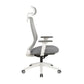 Carlie High Back Molded Foam Seat Ergonomic Office Chair