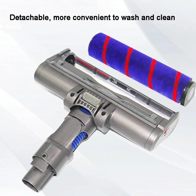 Carpet Brush Vacuum Cleaner Replacement Parts for Dyson