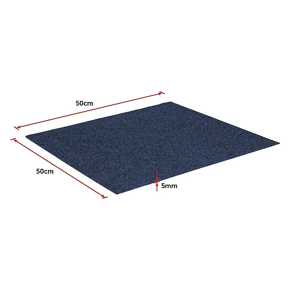 Carpet Tiles 5m2 Box Premium Commercial Domestic Office