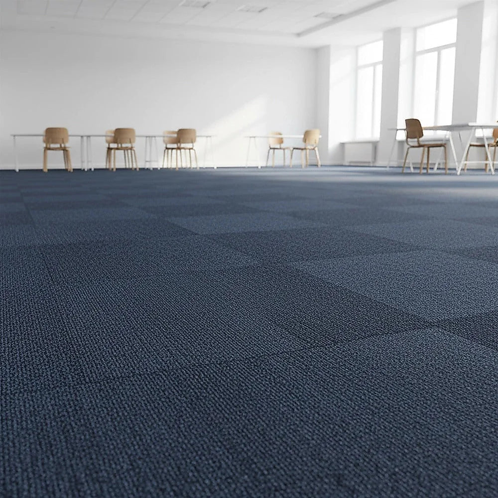 Carpet Tiles 5m2 Box Premium Commercial Domestic Office