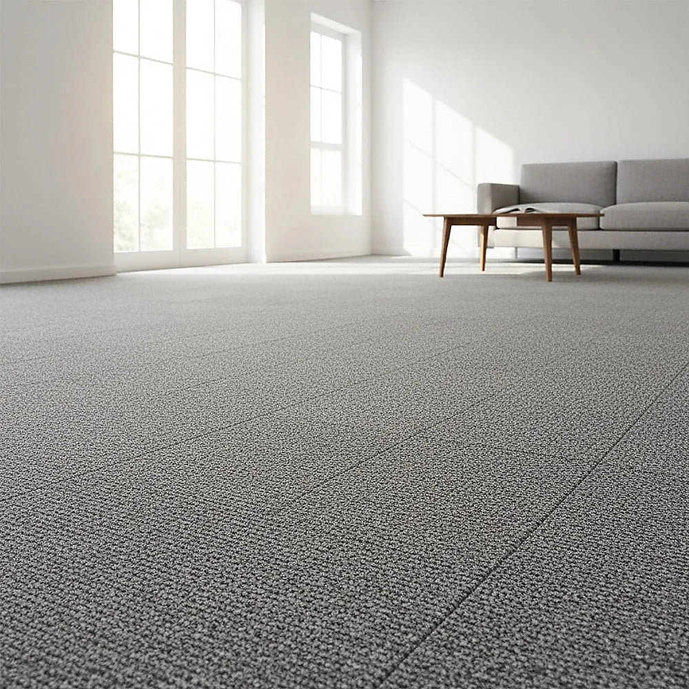Carpet Tiles 5m2 Box Premium Commercial Domestic Office