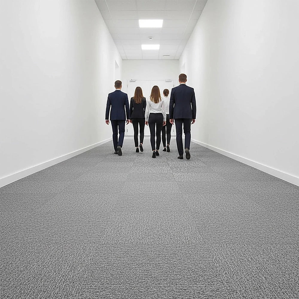 Carpet Tiles 5m2 Box Premium Commercial Domestic Office