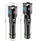 Carton Box Rechargeable High-Power Emergency Flashlight –