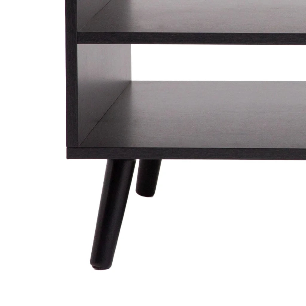 Casa Decor Tulum Rattan Coffee Table Storage Drawer