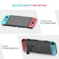 Case for Nintendo Switch - Black (50893) - New Arrivals