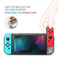Case for Nintendo Switch - Black (50893) - New Arrivals