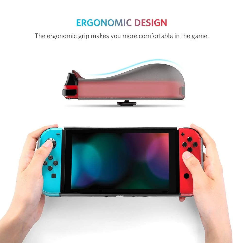 Case for Nintendo Switch - Black (50893) - New Arrivals