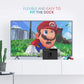 Case for Nintendo Switch - Black (50893) - New Arrivals