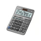 Casio Calculator DF120FM