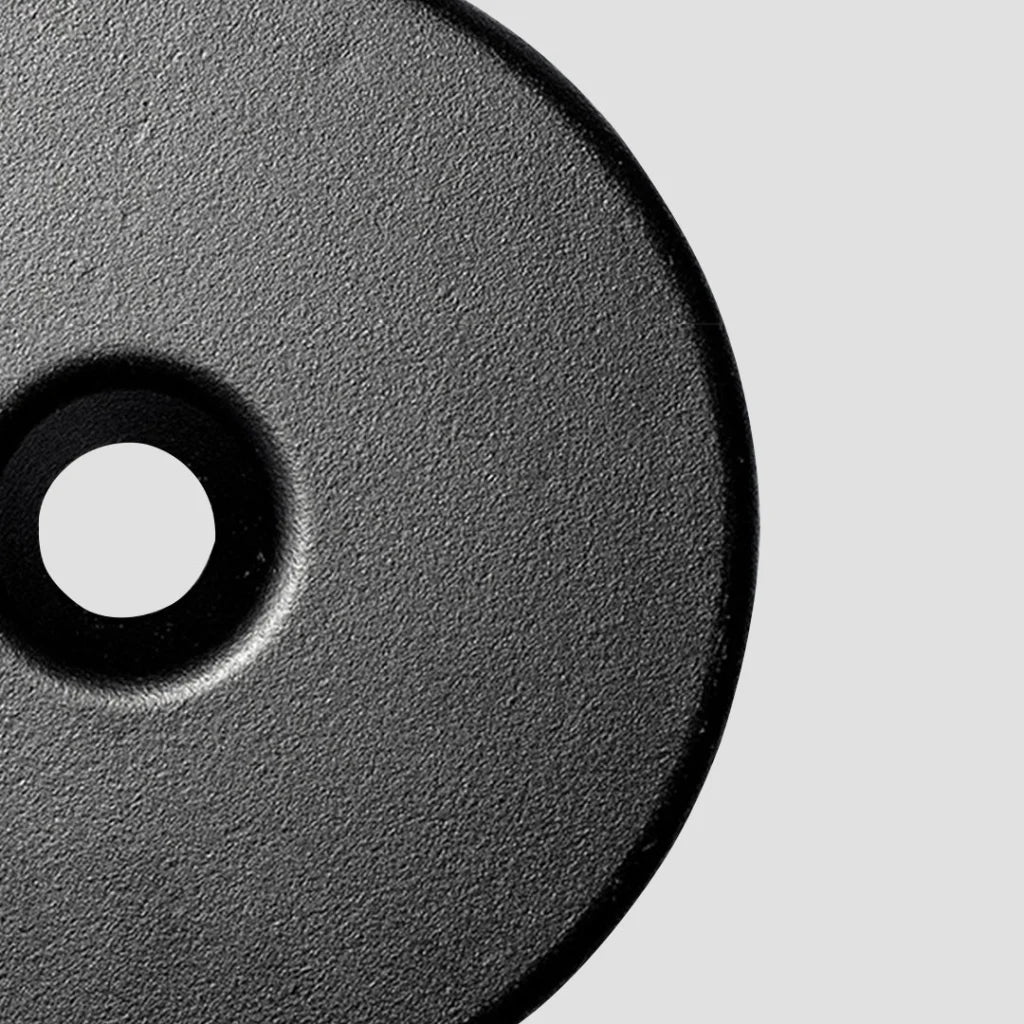 Cast Iron Dutch Oven Premium 28cm Pre-Seasoned Pot with Lid