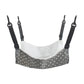 Cat Cage Hammock - Adjustable Double-Sided Pet Swing Bed