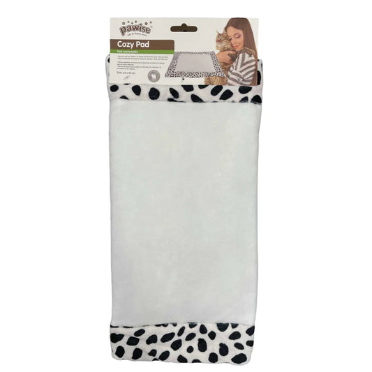 Cat Cozy Pad Heating Mat Self-Warming Bed Pet Cushion