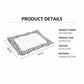 Cat Cozy Pad Heating Mat Self-Warming Bed Pet Cushion