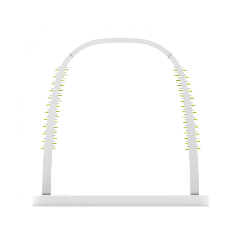 Cat Grooming Arch - Interactive Self Groom Brush