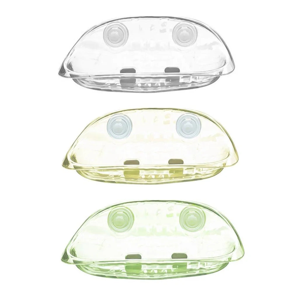 Cat Hammock Bed Glass Hanging Basket Clear Pet Nest