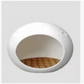 Cat Kitten Box Medium Cave Igloo Cat Bed House Dog Puppy