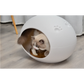 Cat Kitten Box Medium Cave Igloo Cat Bed House Dog Puppy