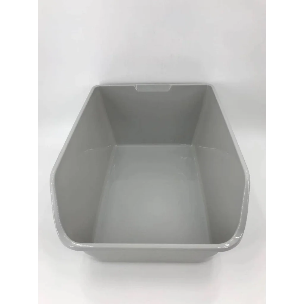 Cat Kitten Toilet Litter Deep Tray Portable 2 x XL - Pet