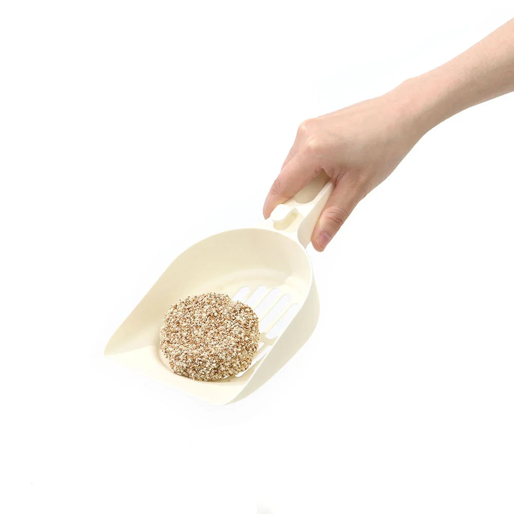 Cat Litter Walnut Shell & Cassava ZODIAC Natural Way