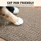 Cat Scratch Pad Cardboard Kitten Scratcher Board VaKa Toy