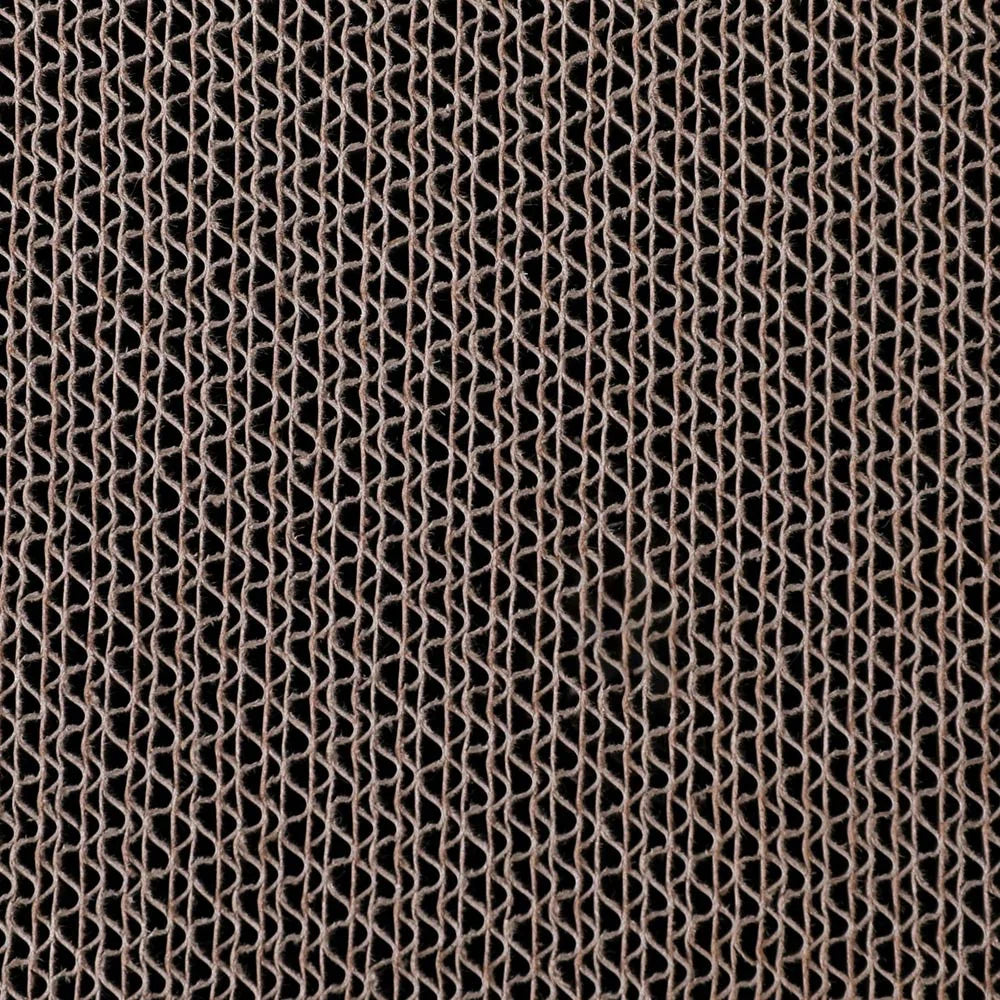 Cat Scratching Board Scratcher Cardboard Kitten Indoor