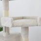 Cat Scratching Post CATIO Tranquility Palace 50x50x171cm