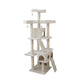 Cat Scratching Post CATIO Tranquility Palace 50x50x171cm
