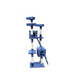 Cat Scratching Post Tree 170cm House Tower with Ladder