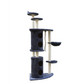 Cat Scratching Post Tree 170cm XL Multi-Level Furniture