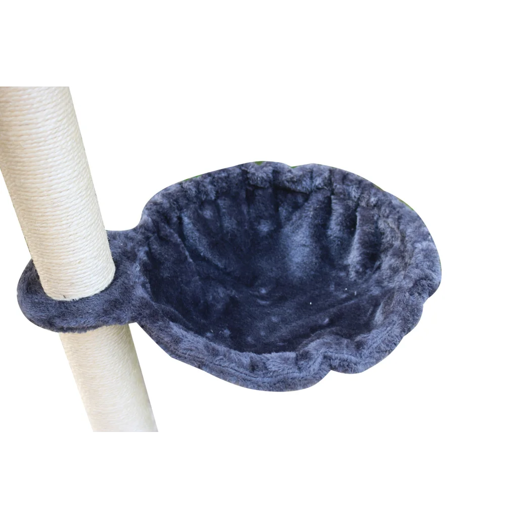 Cat Scratching Post Tree 170cm XL Multi-Level Furniture