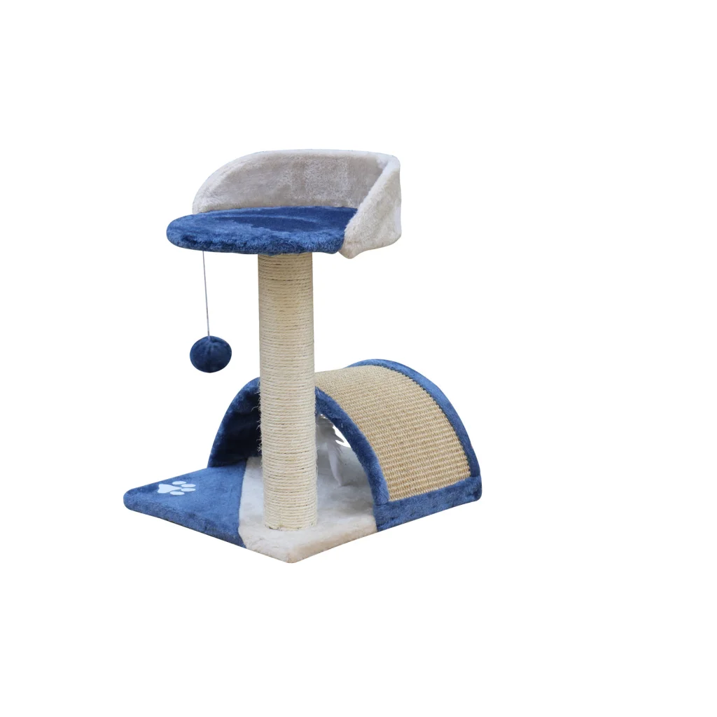 Cat Scratching Post Tree Scratching Pole Climbing Post