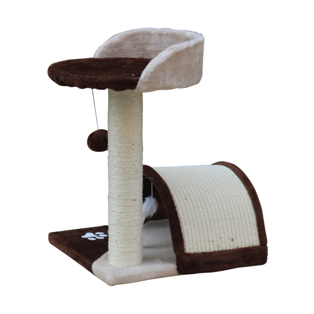 Cat Scratching Post Tree Scratching Pole Climbing Post