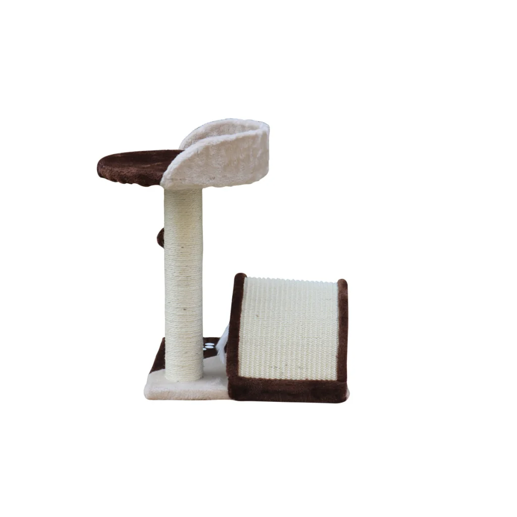 Cat Scratching Post Tree Scratching Pole Climbing Post