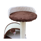 Cat Scratching Post Tree Scratching Pole Climbing Post