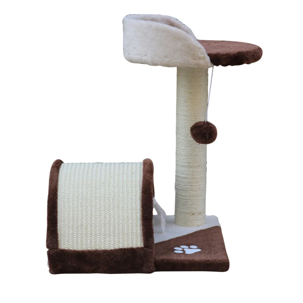 Cat Scratching Post Tree Scratching Pole Climbing Post