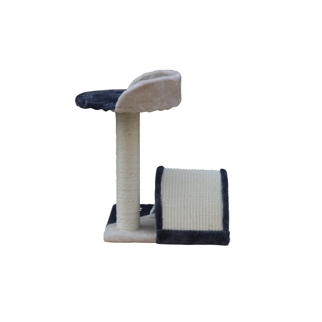 Cat Scratching Post Tree Scratching Pole Climbing Post