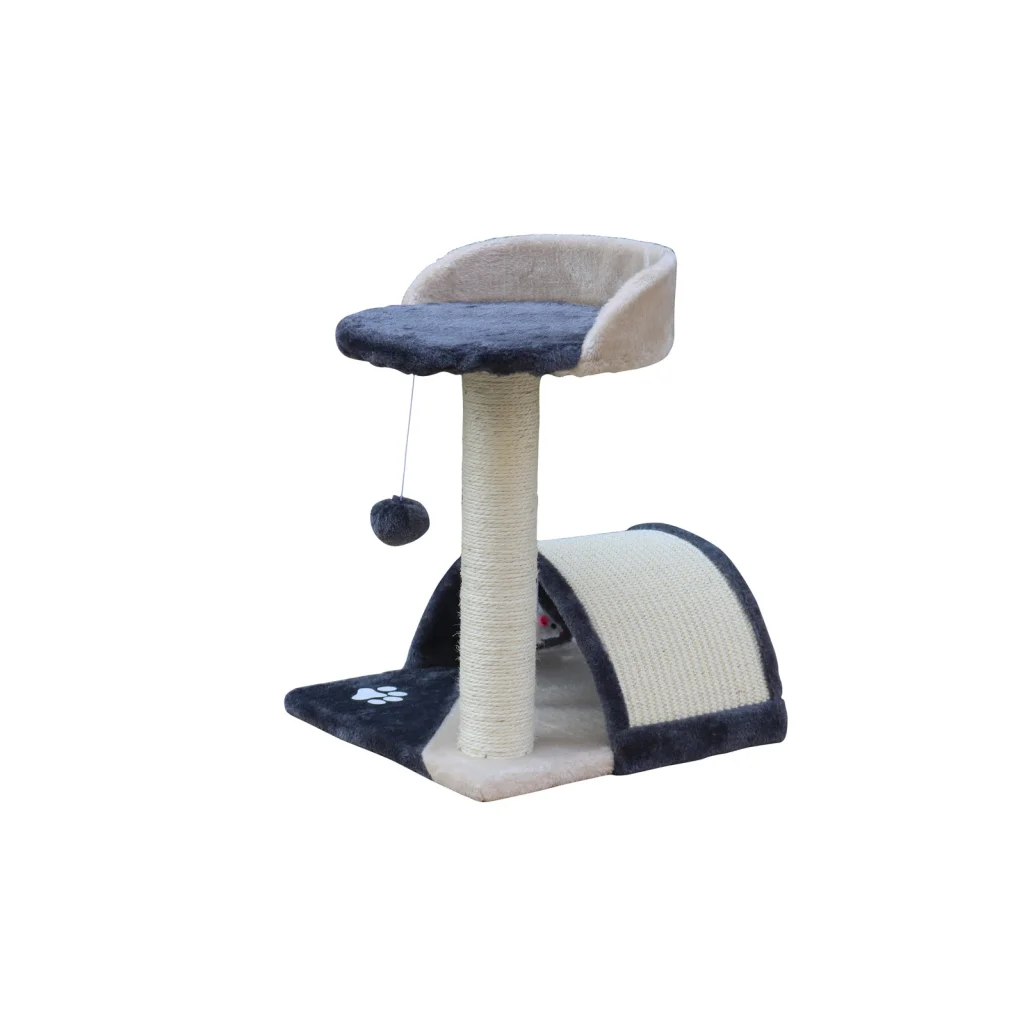 Cat Scratching Post Tree Scratching Pole Climbing Post