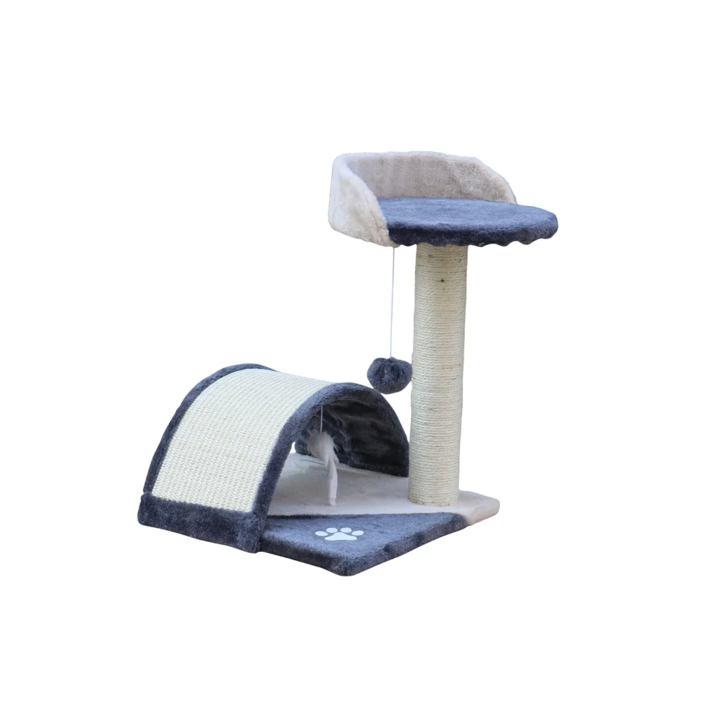 Cat Scratching Post Tree Scratching Pole Climbing Post