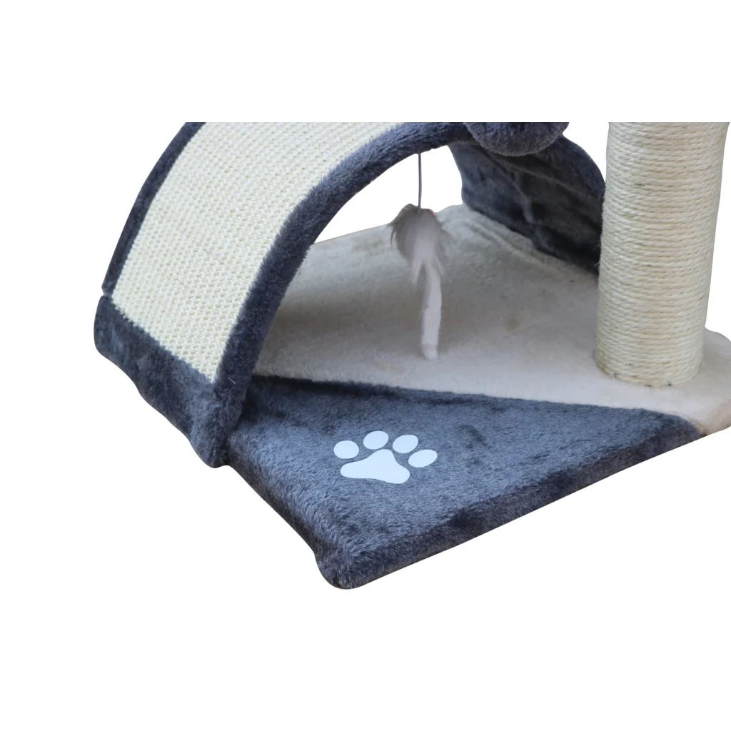 Cat Scratching Post Tree Scratching Pole Climbing Post