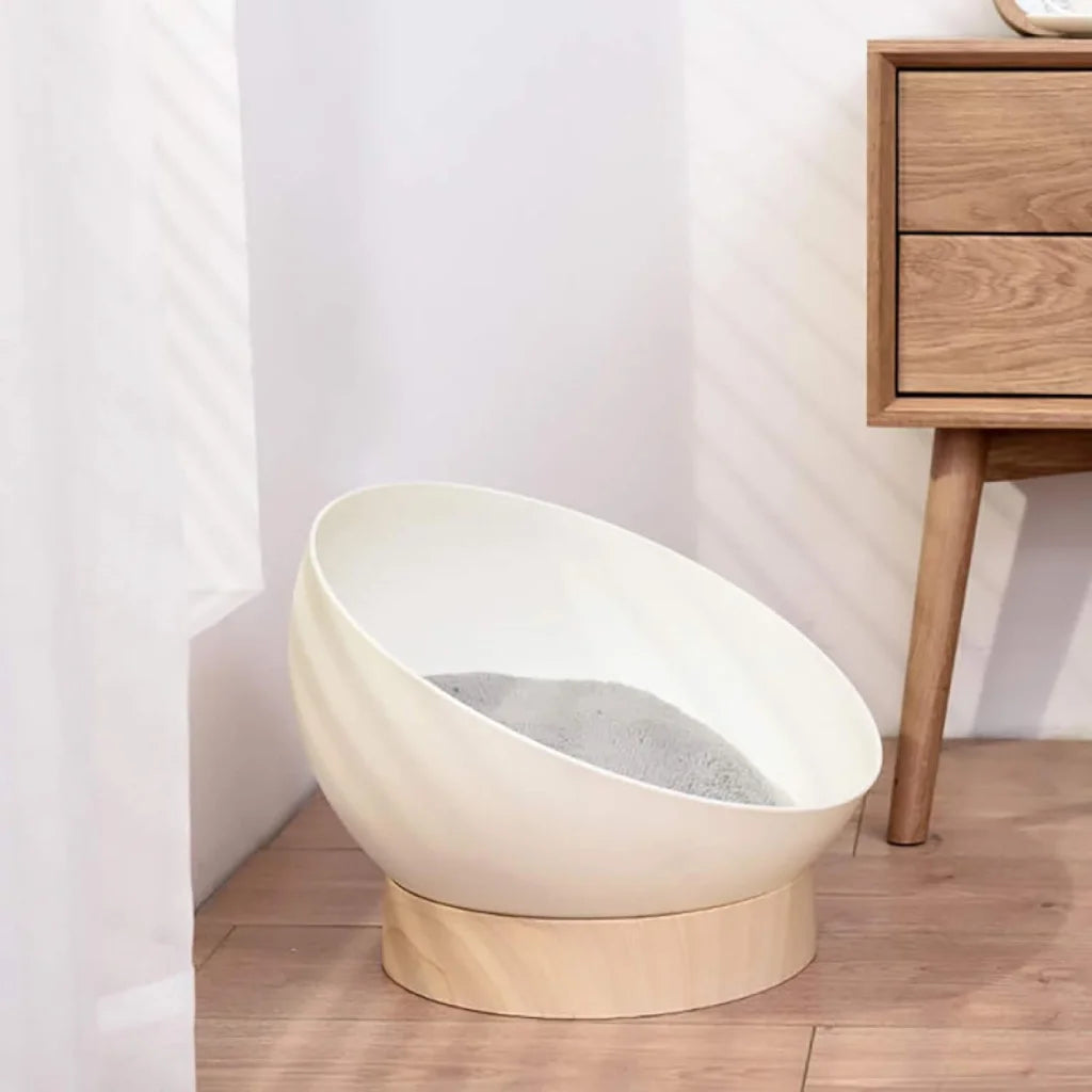 Cat Sphere Bed Nest - Pet Care