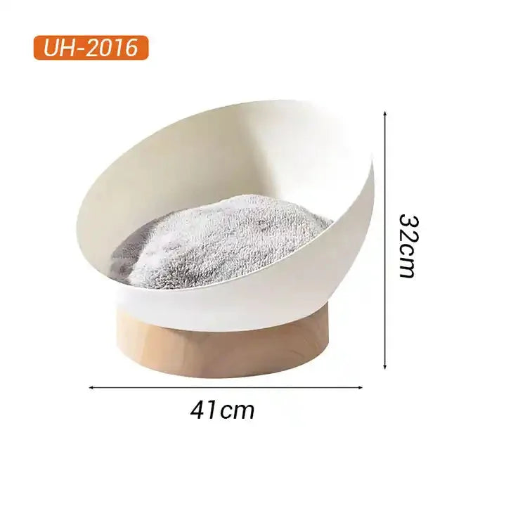 Cat Sphere Bed Nest - Pet Care