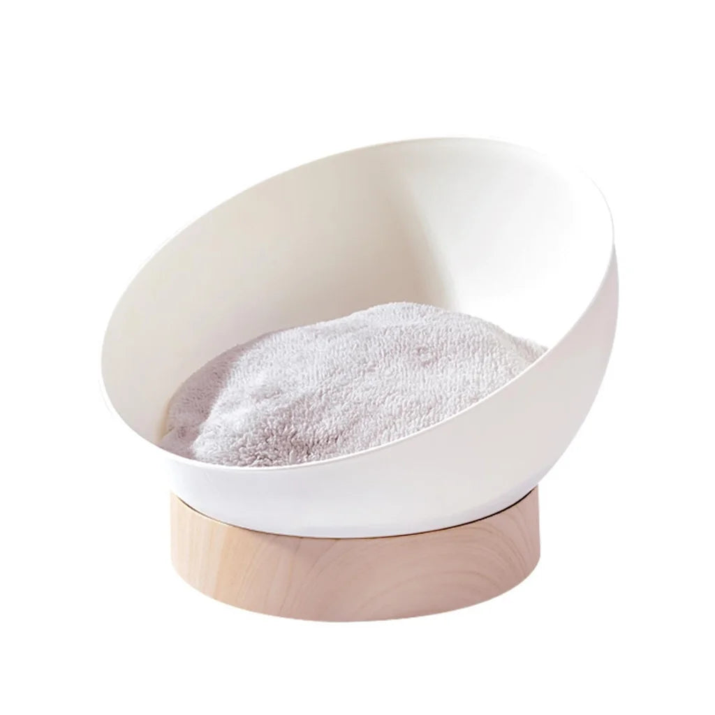 Cat Sphere Bed Nest - Pet Care