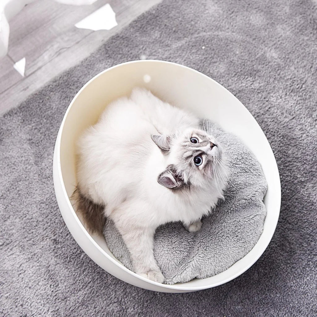 Cat Sphere Bed Nest - Pet Care