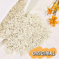 Cat Tofu Eco Litter 16KG Biodegradable Flushable Clumping