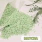 Cat Tofu Eco Litter 16KG Matcha Biodegradable Flushable