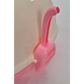 Cat Toilet Litter Box Medium Hooded Tray House with Scoop