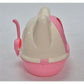 Cat Toilet Litter Box Medium Hooded Tray House with Scoop
