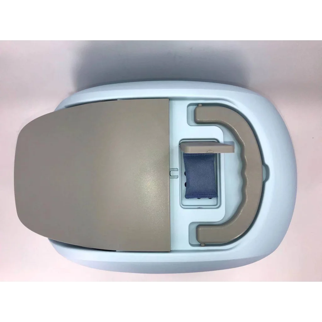 Cat Toilet Litter Box XL Portable Hooded Tray House