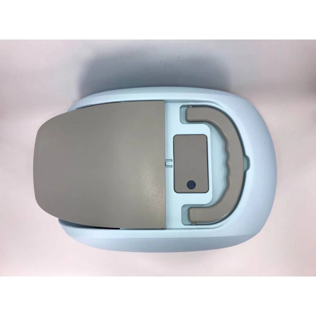 Cat Toilet Litter Box XL Portable Hooded Tray House