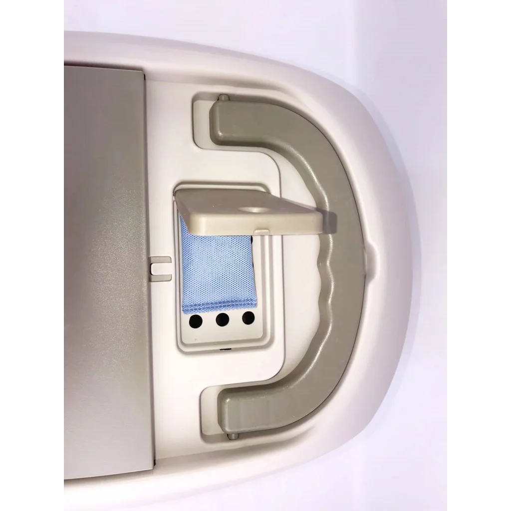 Cat Toilet Litter Box XL Portable Hooded Tray House